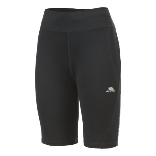 Bild av Trespass Kvinnors / Dam Melodie Active Shorts