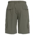 Miniatyrbillede 2 af 3: Duke Mens D555 Nick Elasticated Waist Cargo Shorts