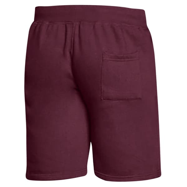 AWDis Hoods Plain Heavyweight Campus Shorts