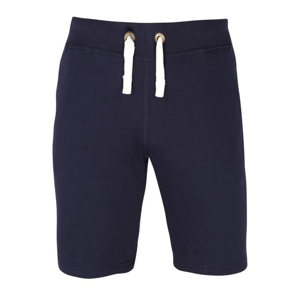 AWDis Hoods Plain Heavyweight Campus Shorts