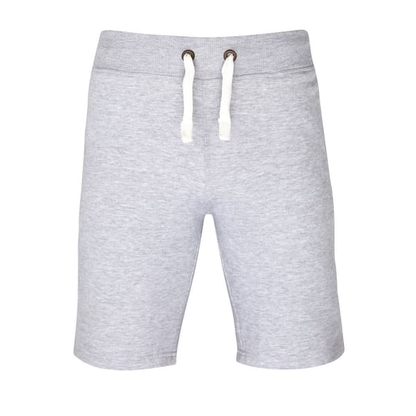 AWDis Hoods Plain Heavyweight Campus Shorts