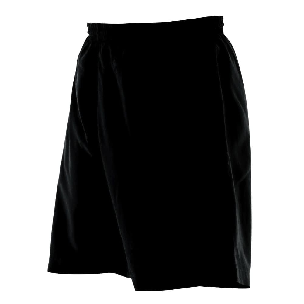 Finden & Hales Sportshorts i mikrofiber för män