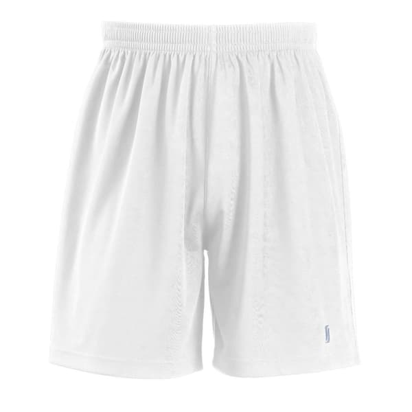 SOLS Childrens/Kids San Siro 2 Sport Shorts