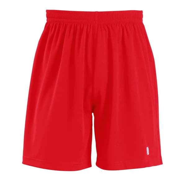 SOLS San Siro 2 Sport Shorts til børn/børn