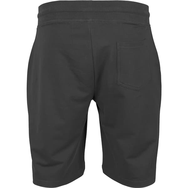 Build Your Brand Terry Shorts til mænd