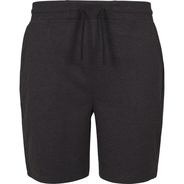 Build Your Brand Terry Shorts til mænd