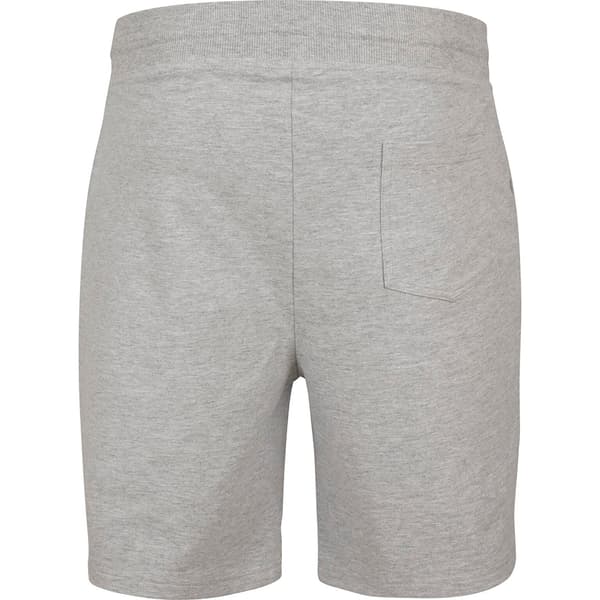 Build Your Brand Mens Terry Shorts