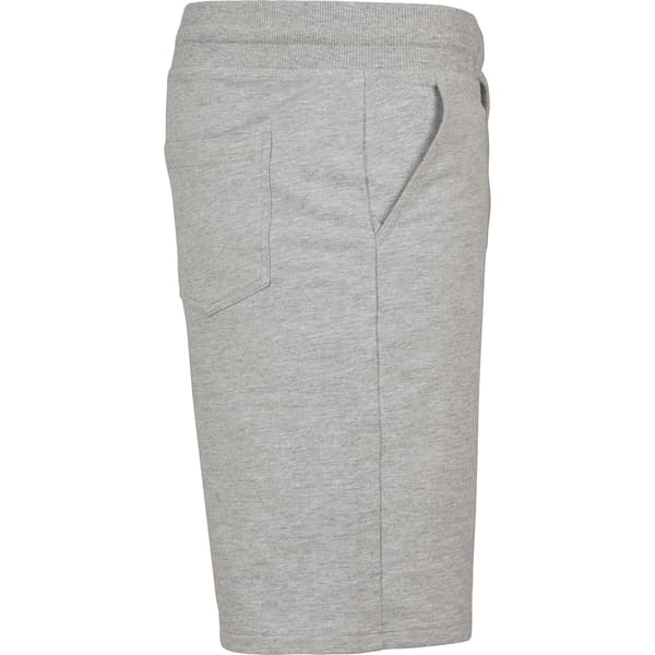 Build Your Brand Terry Shorts til mænd