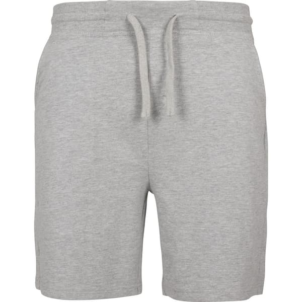 Build Your Brand Terry Shorts til mænd