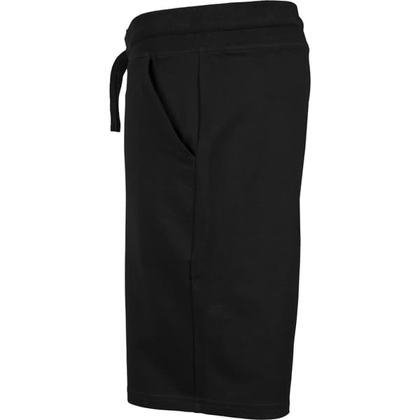 Build Your Brand Mens Terry Shorts