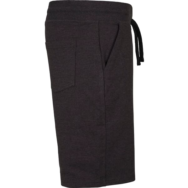 Build Your Brand Mens Terry Shorts