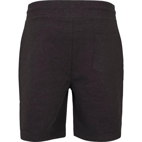 Build Your Brand Mens Terry Shorts