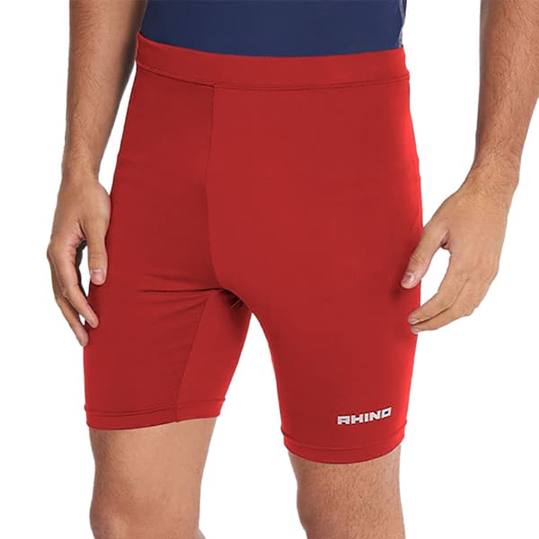 Rhino Mens Sports Base Layer Shorts