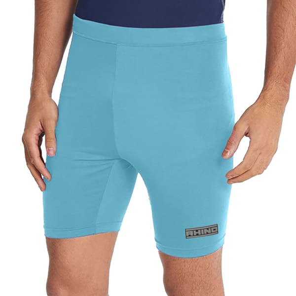 Rhino Mens Sports Base Layer Shorts