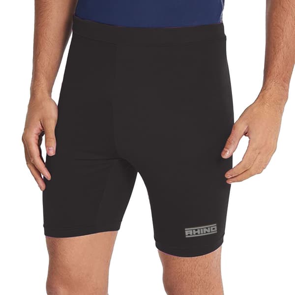 Rhino Mens Sports Base Layer Shorts