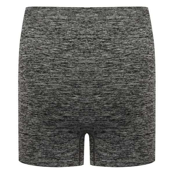 Tombo Womens/Ladies Seamless Shorts