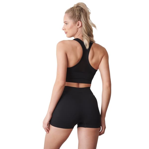 Tombo Womens/Ladies Seamless Shorts