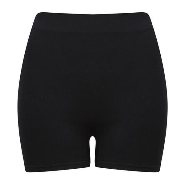 Tombo Womens/Ladies Seamless Shorts
