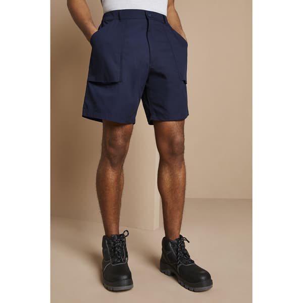 Regatta Nye action-shorts til mænd