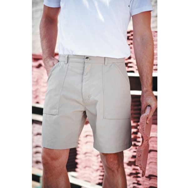 Regatta Nye action-shorts til mænd