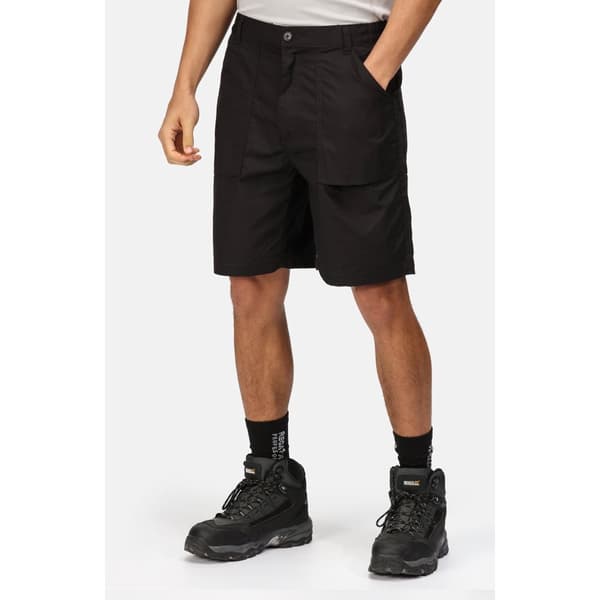 Regatta Mens New Action Shorts