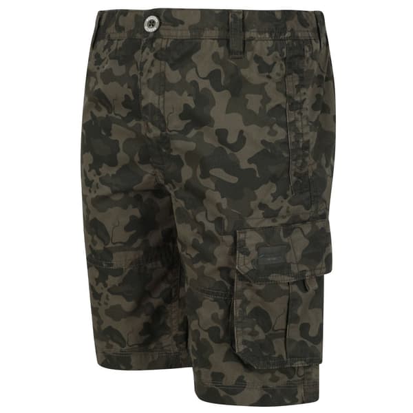 Regatta Shorewalk Shorts med flera fickor för barn