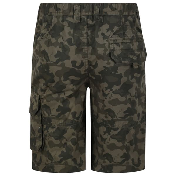 Regatta Shorewalk Shorts med flera fickor för barn