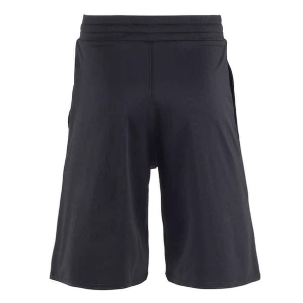 Tombo Teamsport Mens Combat Knee Length Shorts