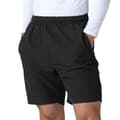 Miniatyrbilde 1 av 3: Finden & Hales Womens/Ladies Microfibre Sports Shorts