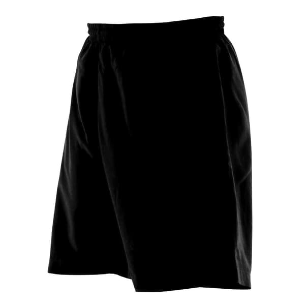 Finden & Hales Womens/Ladies Microfibre Sports Shorts
