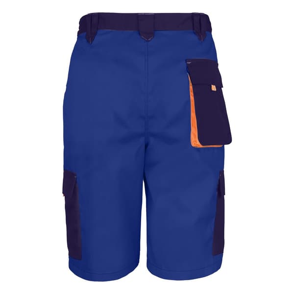 Result Work-Guard Mens Lite Shorts