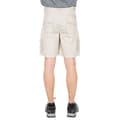 Miniatyrbilde 4 av 4: Trespass Mens Gally Water Repellent Hiking Cargo Shorts