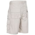 Miniatyrbilde 2 av 4: Trespass Mens Gally Water Repellent Hiking Cargo Shorts