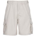Miniatyrbilde 1 av 4: Trespass Mens Gally Water Repellent Hiking Cargo Shorts