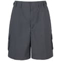 Miniatyrbilde 1 av 5: Trespass Mens Gally Water Repellent Hiking Cargo Shorts