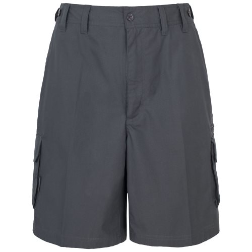 Bild av Trespass Herr Gally Water Repellent Hiking Cargo Shorts