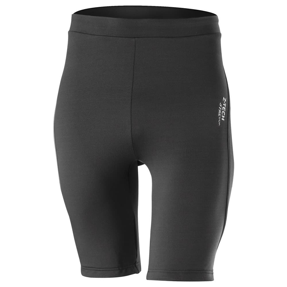 Spiro Herrarnas sprint sport träningsshorts / baslager