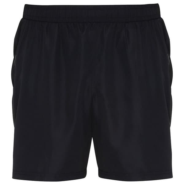 TriDri Shorts til træning for mænd Black 2XL
