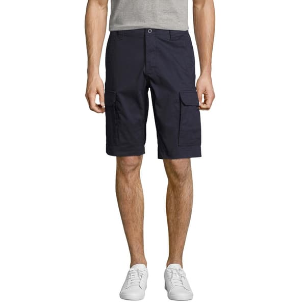 SOLS Jackson Bermuda Shorts för män