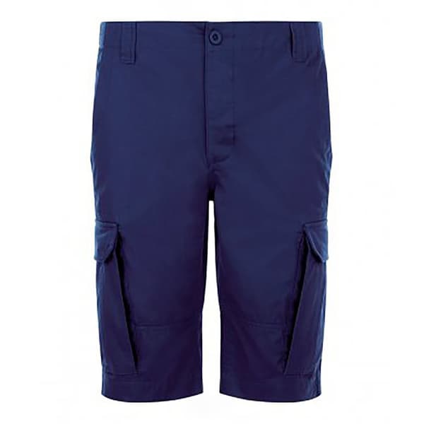 SOLS Jackson Bermuda Shorts för män