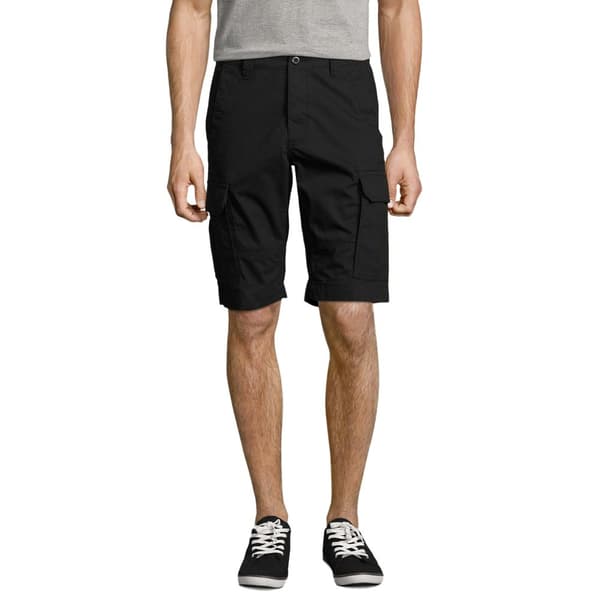 SOLS Jackson Bermuda Shorts för män