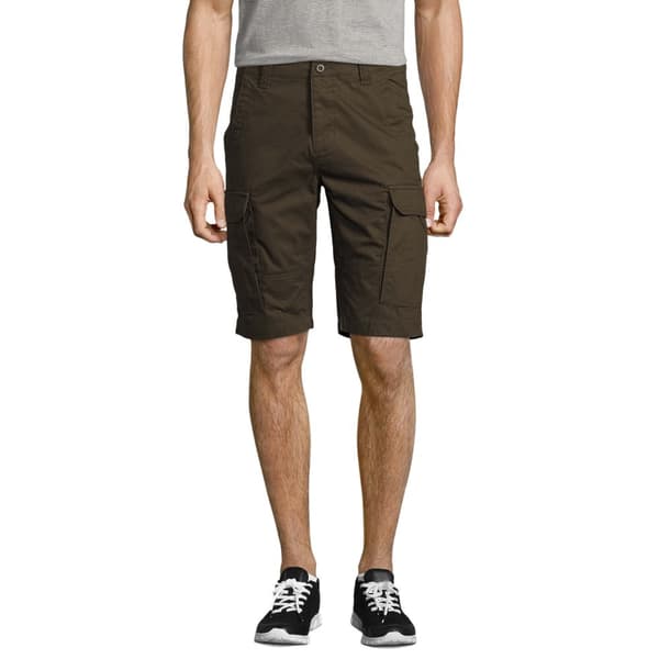 SOLS Jackson Bermuda Shorts för män