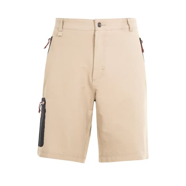 Trespass Vandringsshorts för män med rinnande skor Oatmilk L