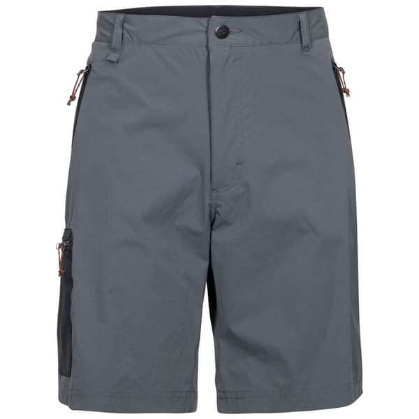Trespass Vandringsshorts för män med rinnande skor