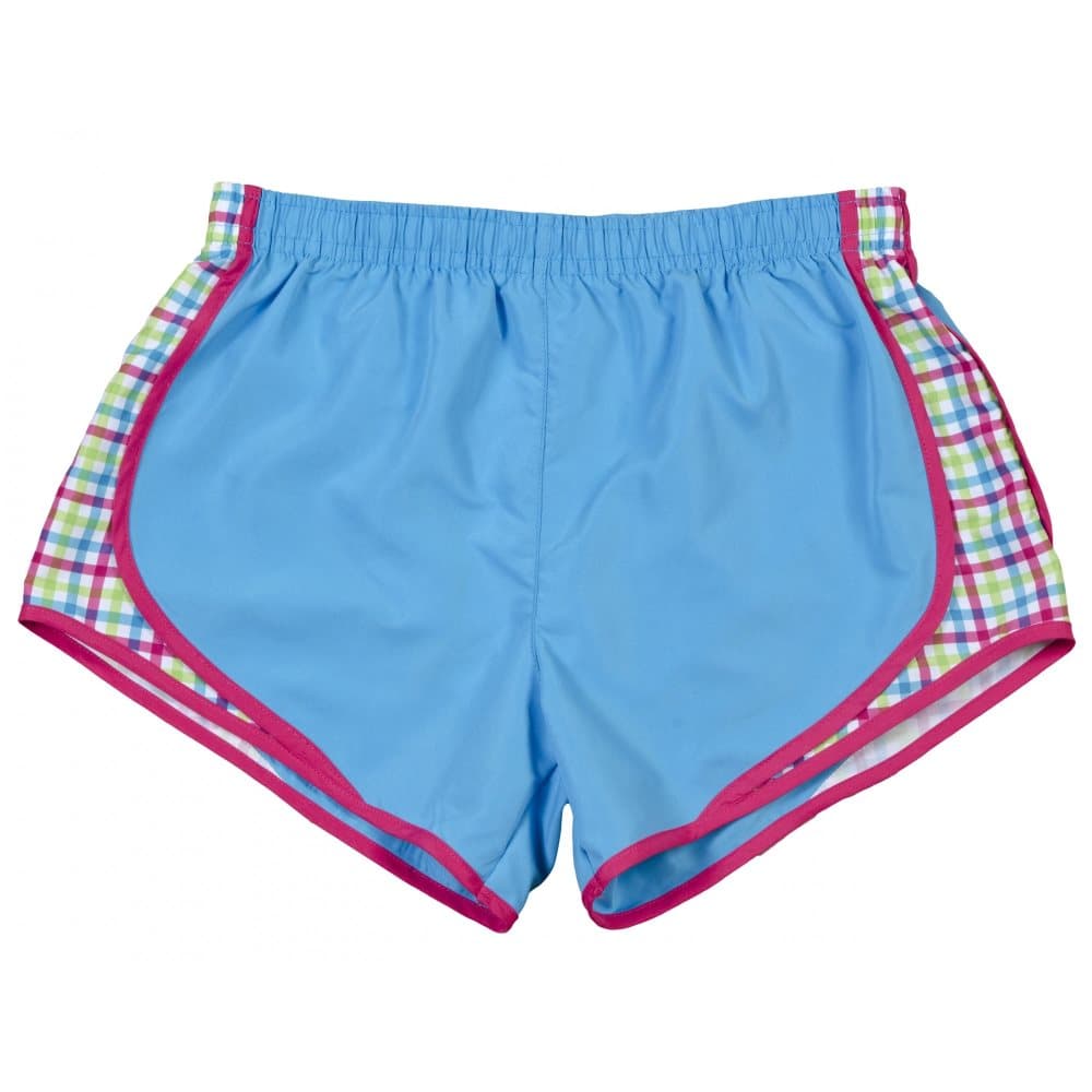 Boxercraft Ladies/Womens Velocity andningsbara sportshorts