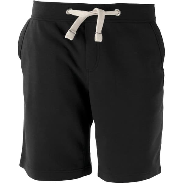 Kariban Mens Fleece Sports Shorts