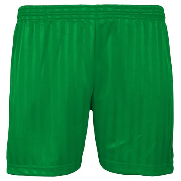 Maddins Kids Unisex Shadow Stripe Sports Shorts