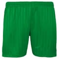 Miniatyrbilde 1 av 2: Maddins Kids Unisex Shadow Stripe Sports Shorts