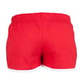 Pikkukuva 2 / 3: Skinni Fit Womens/Ladies Retro Shorts