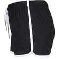 Pikkukuva 3 / 3: Skinni Fit Womens/Ladies Retro Shorts